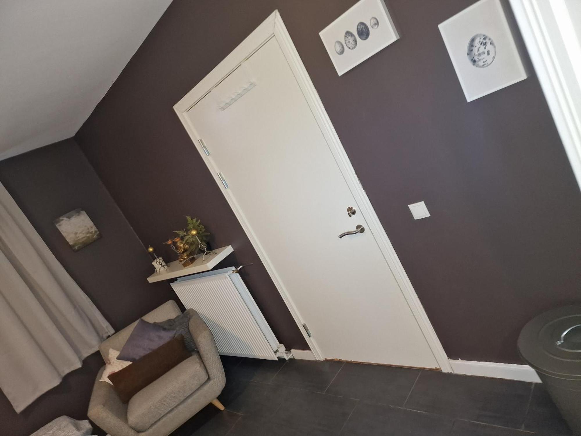 -Kaupangur 2,700 Egilsstathir Apartment Bagian luar foto