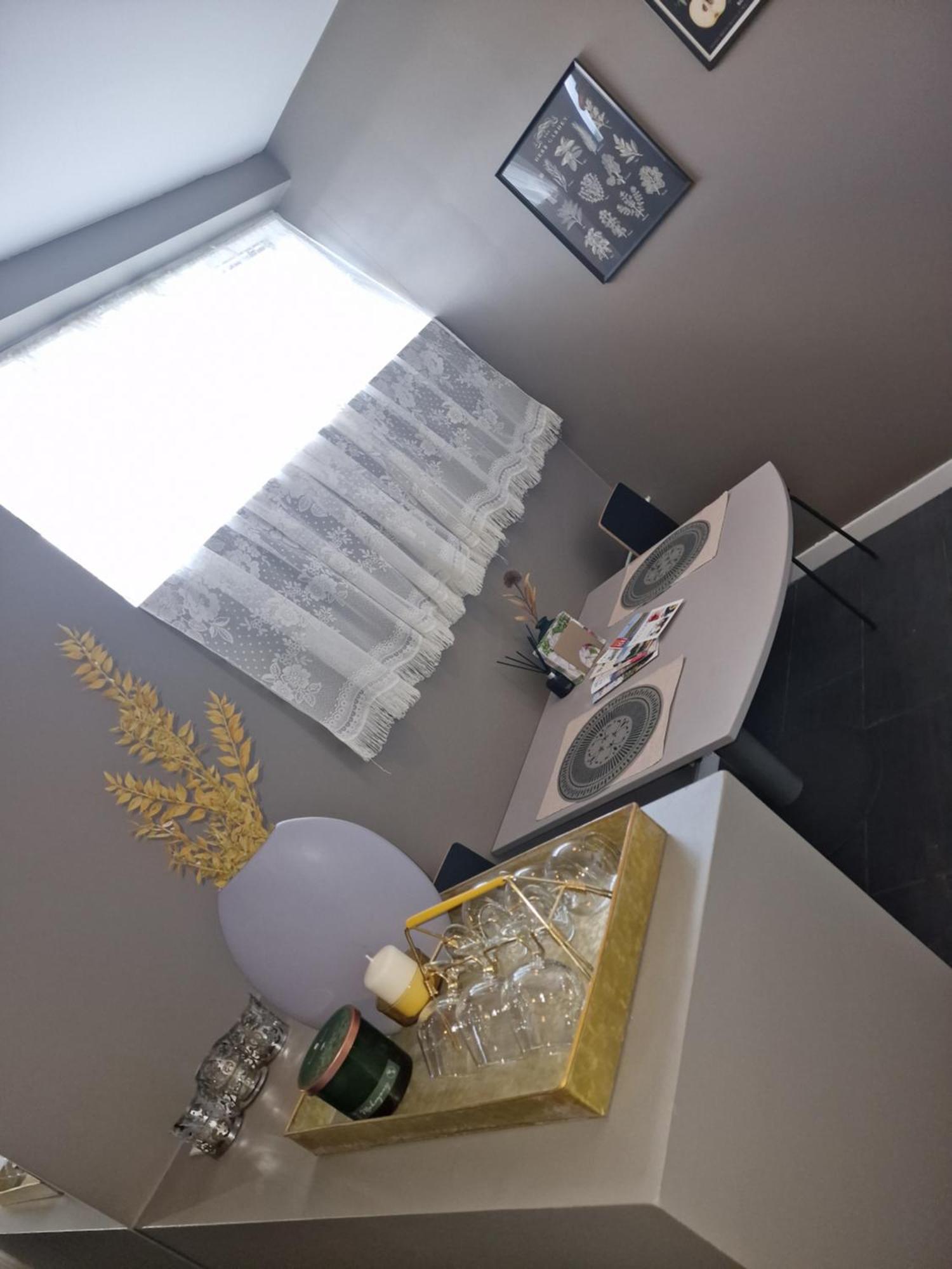 -Kaupangur 2,700 Egilsstathir Apartment Bagian luar foto